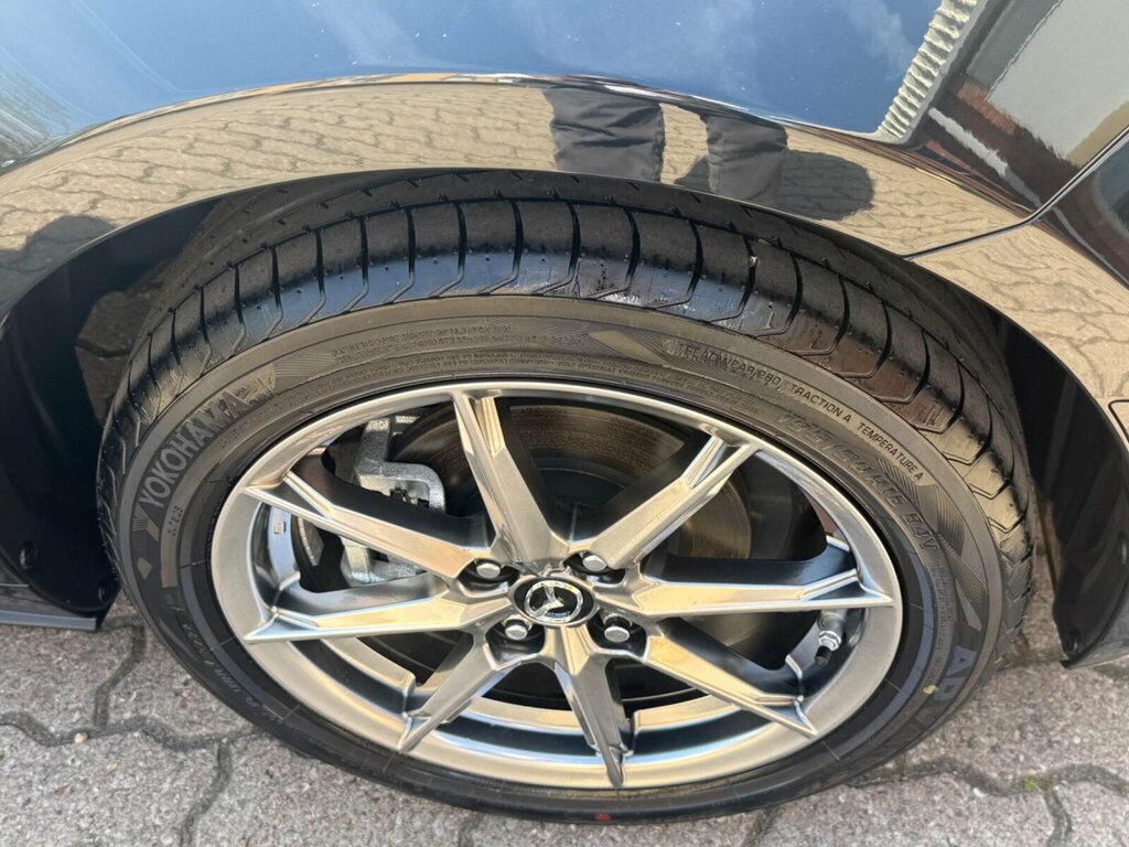 Mazda MX-5 2.0 Skyactiv-g Homura Roadster Euro 6 S S  #18