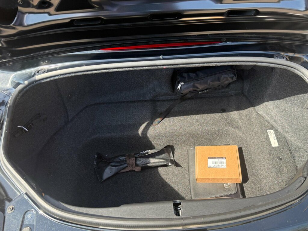Mazda MX-5 2.0 Skyactiv-g Homura Roadster Euro 6 S S  #15