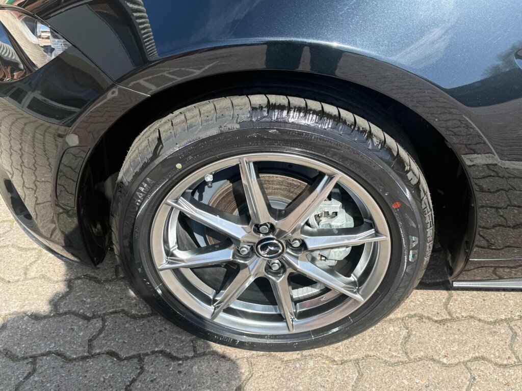Mazda MX-5 2.0 Skyactiv-g Homura Roadster Euro 6 S S  #17
