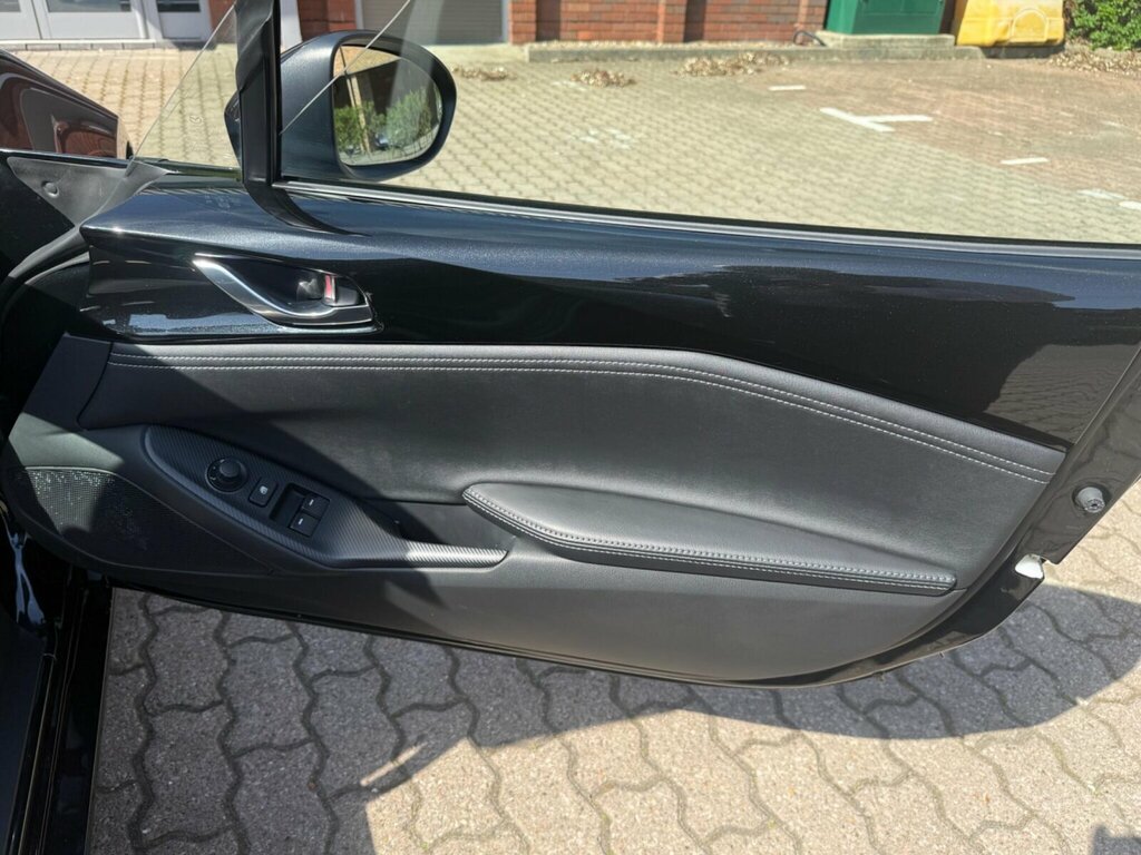 Mazda MX-5 2.0 Skyactiv-g Homura Roadster Euro 6 S S  #21