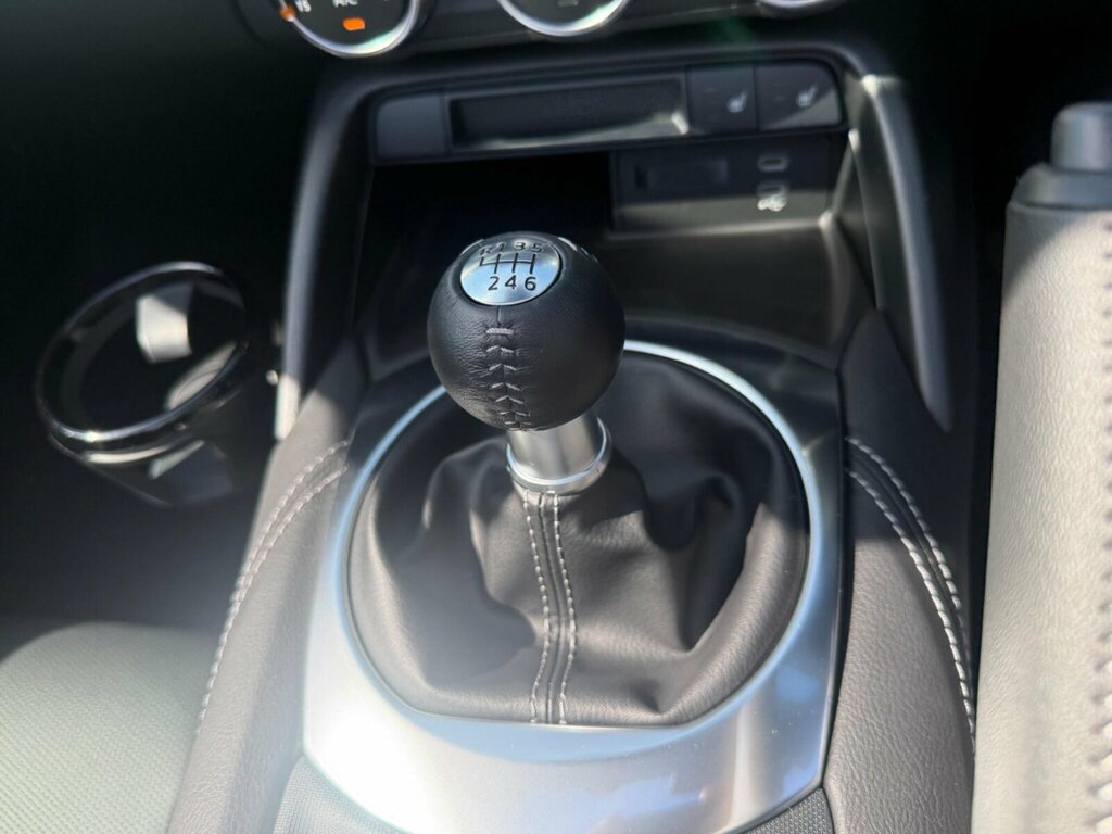 Mazda MX-5 2.0 Skyactiv-g Homura Roadster Euro 6 S S  #25