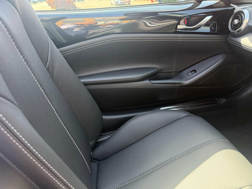 Mazda MX-5 2.0 Skyactiv-g Homura Roadster Euro 6 S S  #29