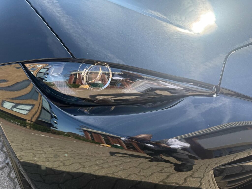 Mazda MX-5 2.0 Skyactiv-g Homura Roadster Euro 6 S S  #8