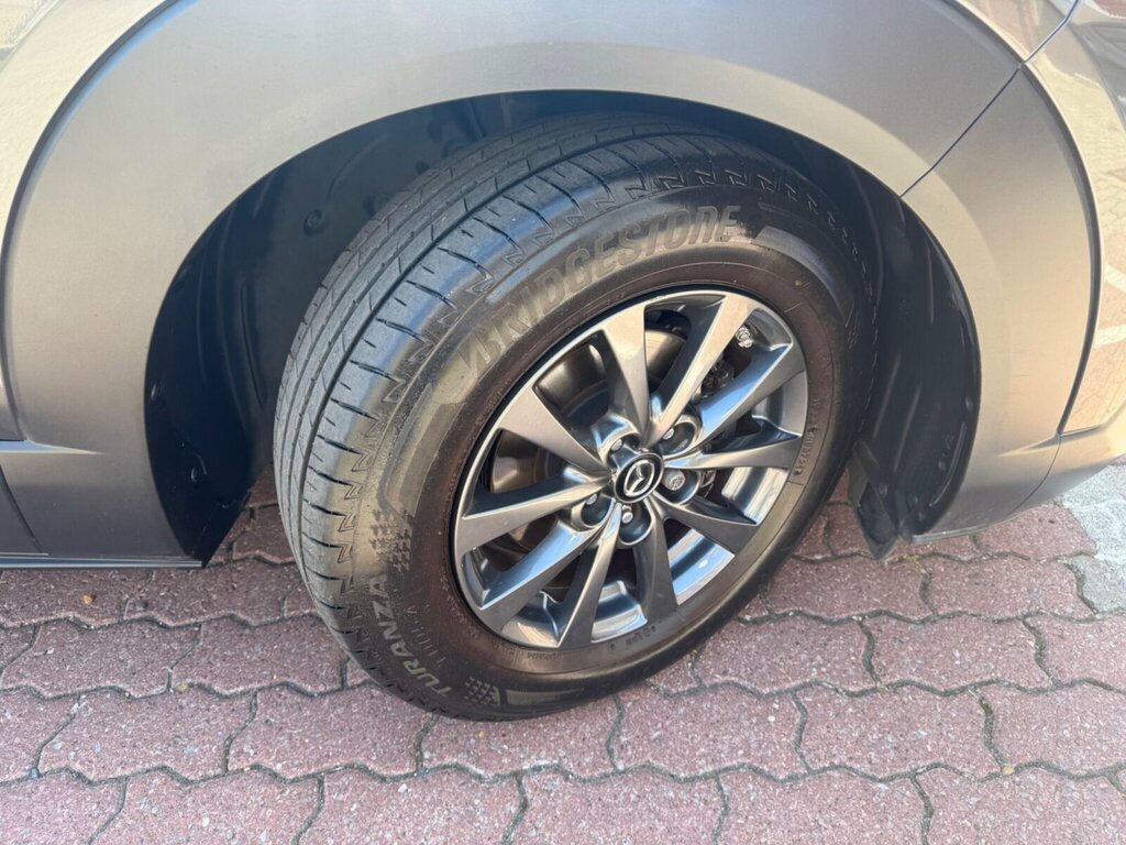 Mazda CX-30 2.0 E-skyactiv G Mhev Se-l Lux Euro 6 Ss #2