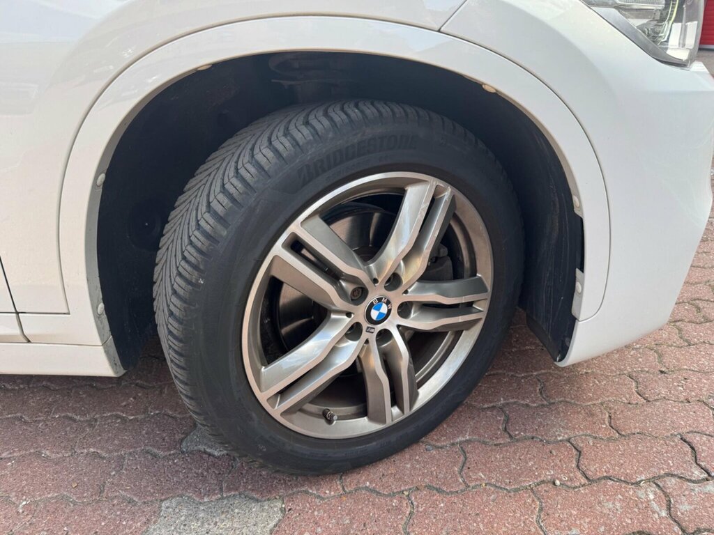BMW X1 2.0 20I M Sport Xdrive Euro 6 Ss #2