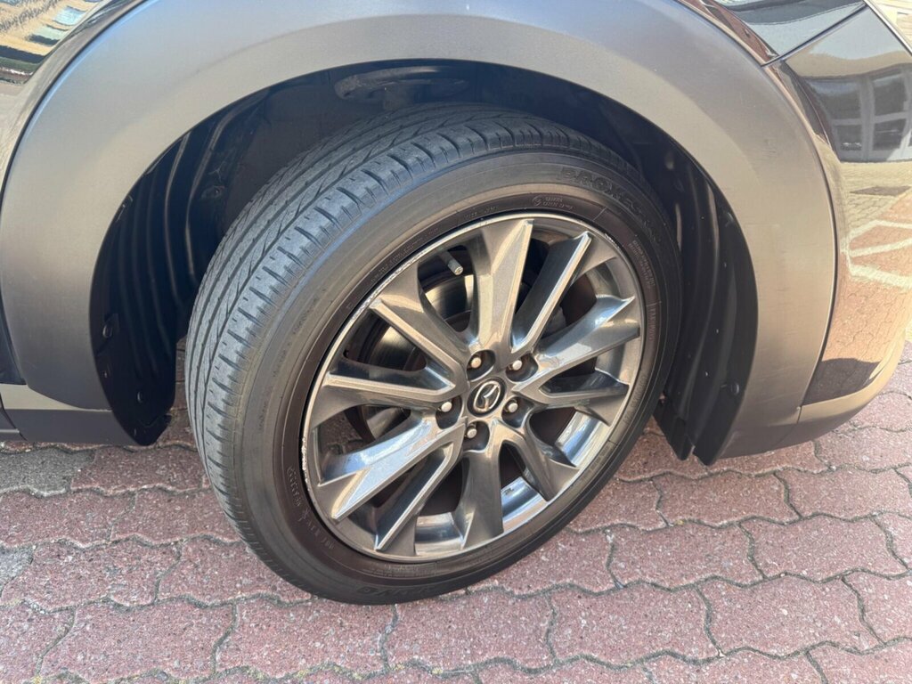 Mazda CX-3 2.0 Skyactiv-g Sport Nav Euro 6 Ss  #2