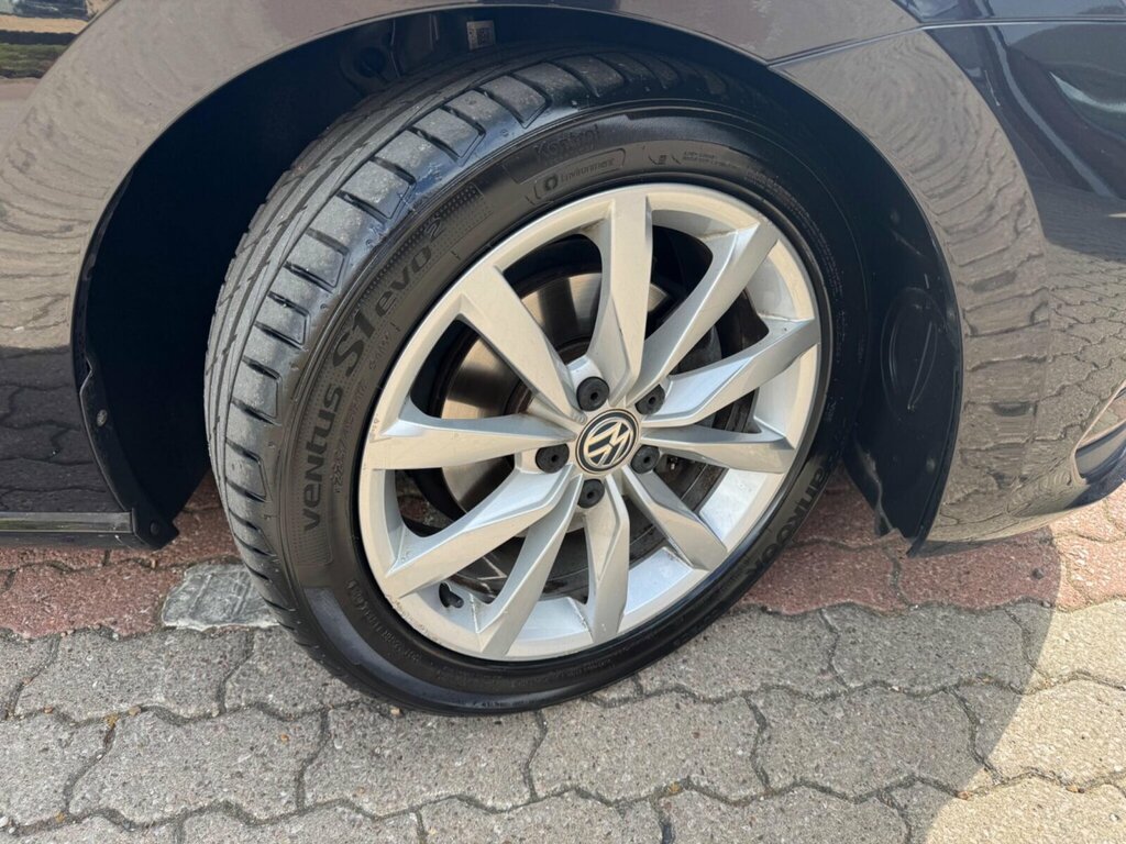 Volkswagen Golf SV 1.5 Tsi Evo Gt Dsg Euro 6 Ss Black #2
