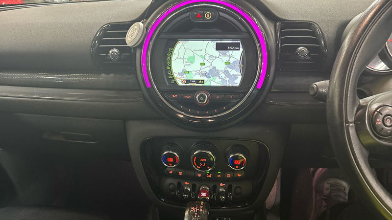 Mini Clubman 2.0 John Cooper Works All4 228 Bhp Silver #13