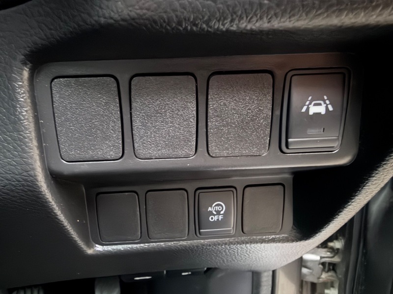 Nissan Qashqai 1.5 Dci Tekna Suv Euro 6 Ss White #25