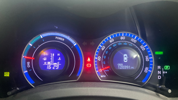 Toyota Auris 1.8 Vvt-h T Spirit Cvt Euro 5 Ss Silver #12
