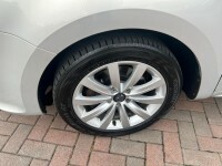 Volkswagen Sharan Sharan Se Bluemotion Tdi Grey #12