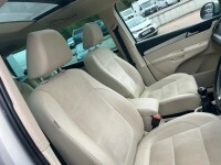 Volkswagen Sharan Sharan Se Bluemotion Tdi Grey #10