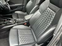 Audi RS3 2.5 Tfsi Vorsprung S Tronic Quattro Euro 6 Ss 4 Green #7