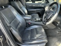 Jeep Grand Cherokee 3.0 V6 Crd Summit 4Wd Euro 6 #8