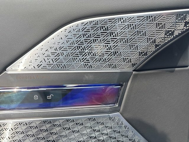 BMW i7 400Kw Xdrive60 M Sport Pro 105.7Kwh Grey #21