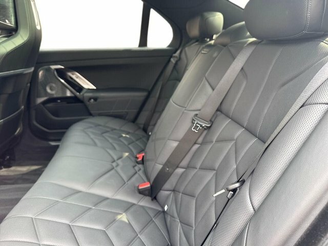 BMW i7 400Kw Xdrive60 M Sport Pro 105.7Kwh Grey #17