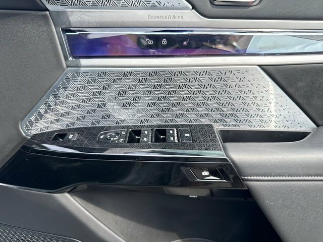 BMW i7 400Kw Xdrive60 M Sport Pro 105.7Kwh Grey #22