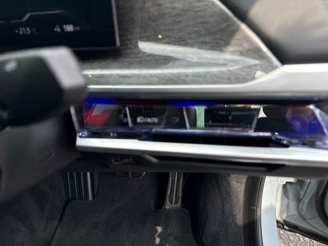 BMW i7 400Kw Xdrive60 M Sport Pro 105.7Kwh Grey #23