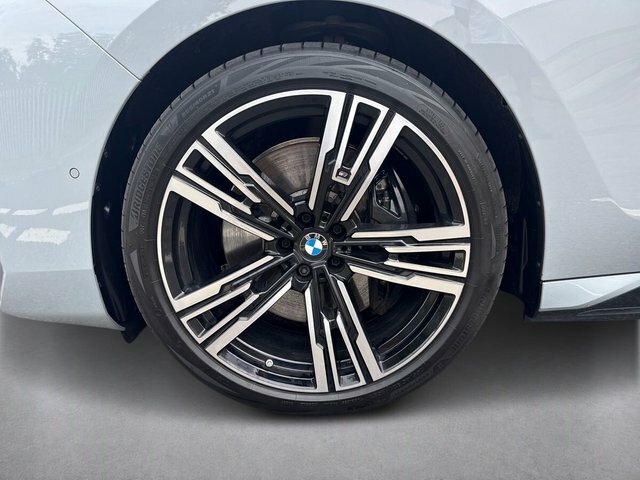BMW i7 400Kw Xdrive60 M Sport Pro 105.7Kwh Grey #9