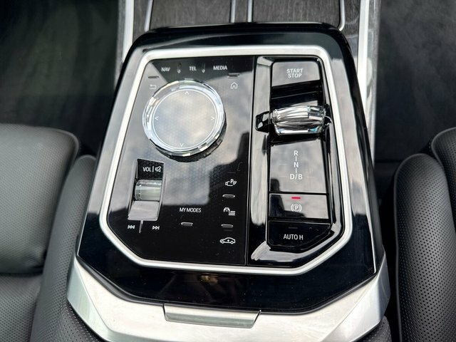 BMW i7 400Kw Xdrive60 M Sport Pro 105.7Kwh Grey #24