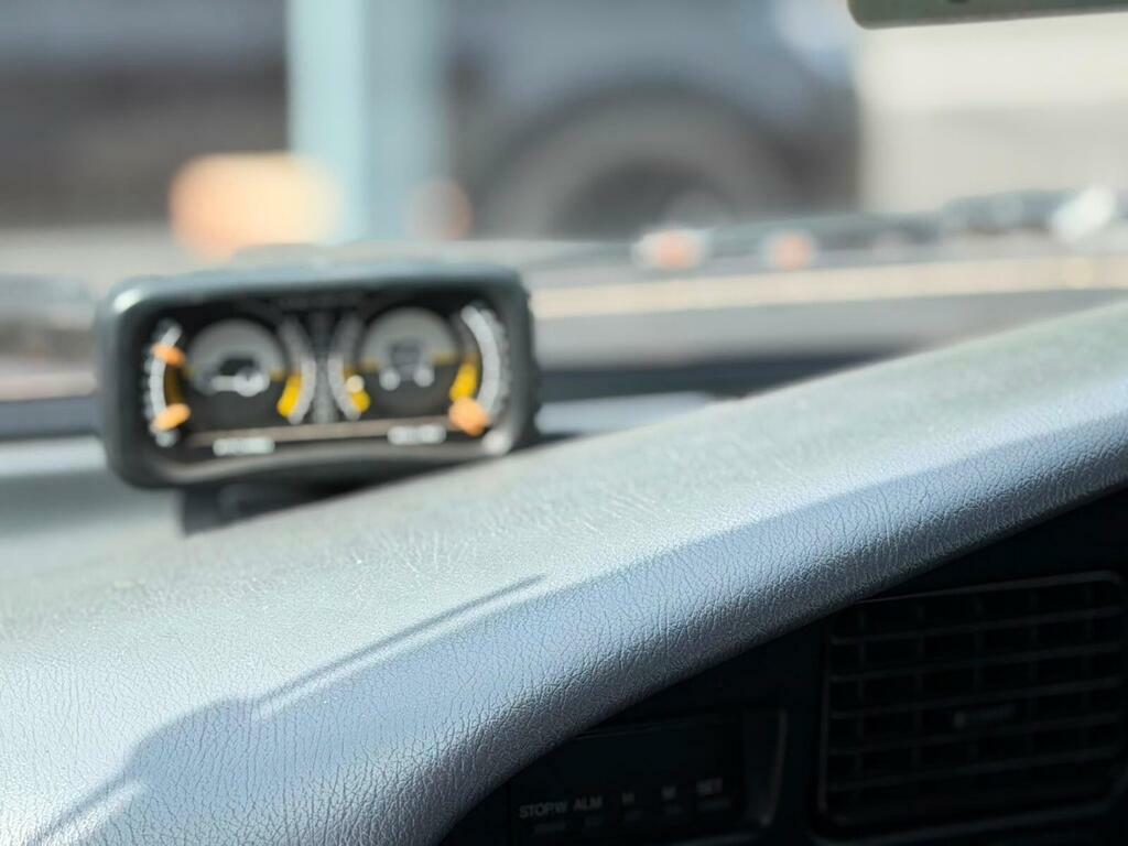 Toyota Land Cruiser 2.5 Td II #15