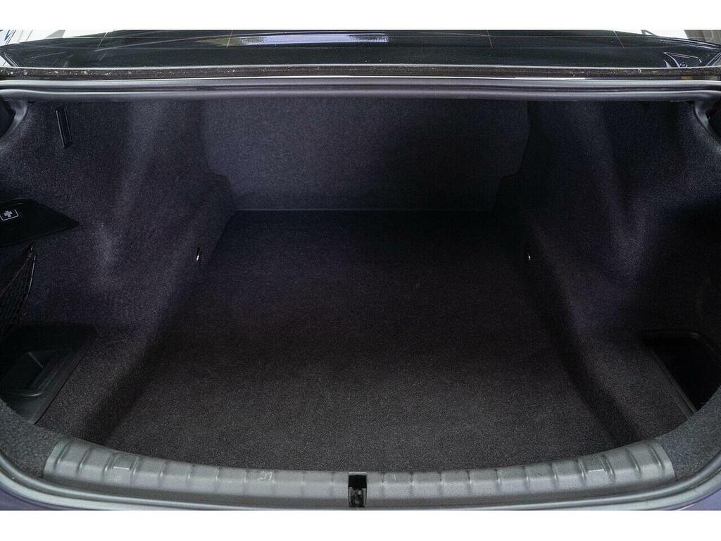 BMW 5 Series Saloon 3.0 530D M Sport Xdrive Euro 6 Ss 4 Blue #7