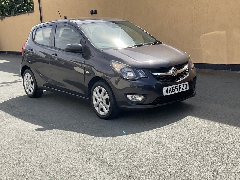 Vauxhall Viva Se Grey #2