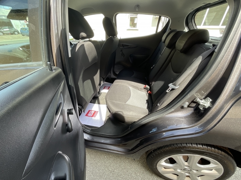Vauxhall Viva Se Grey #3