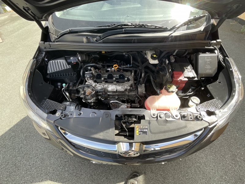 Vauxhall Viva Se Grey #4