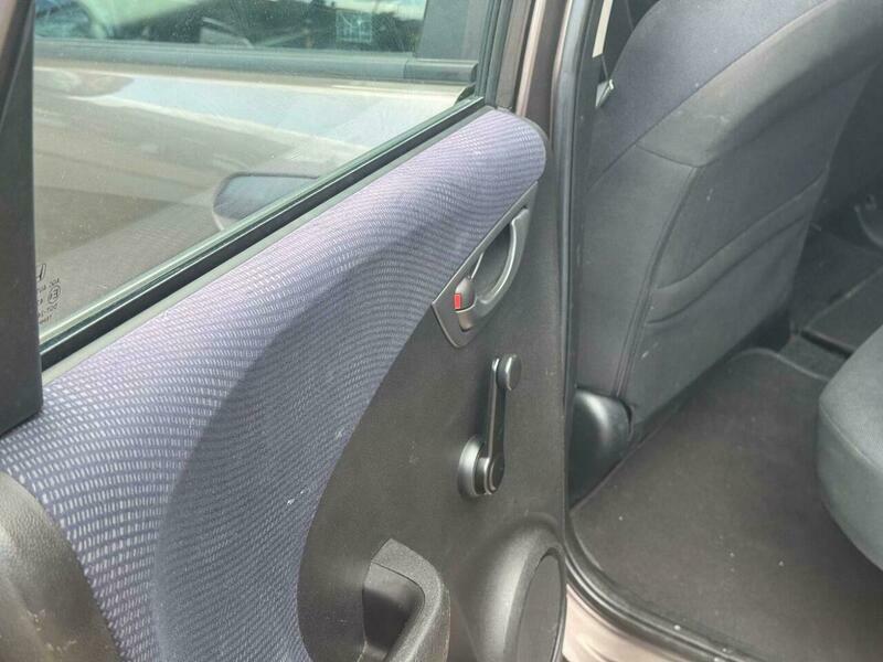 Honda Jazz Hatchback 1.4 I-vtec Ex Euro 5 201212 Blue #22