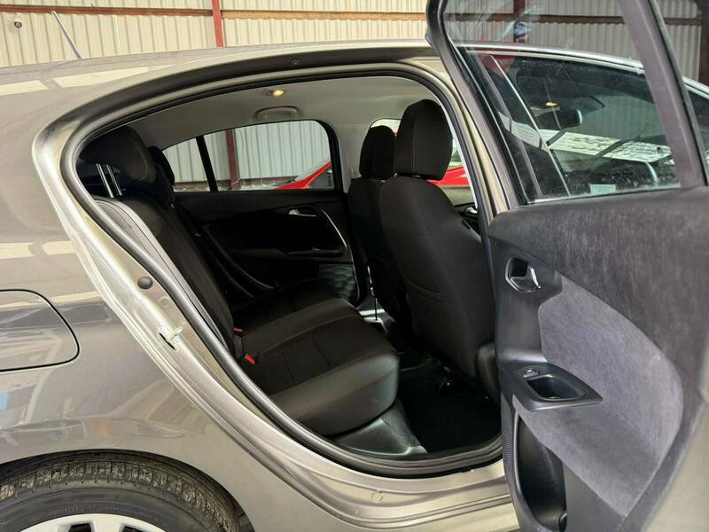 Fiat Tipo Hatchback 1.4 T-jet Lounge Hatchback Ma Black #10