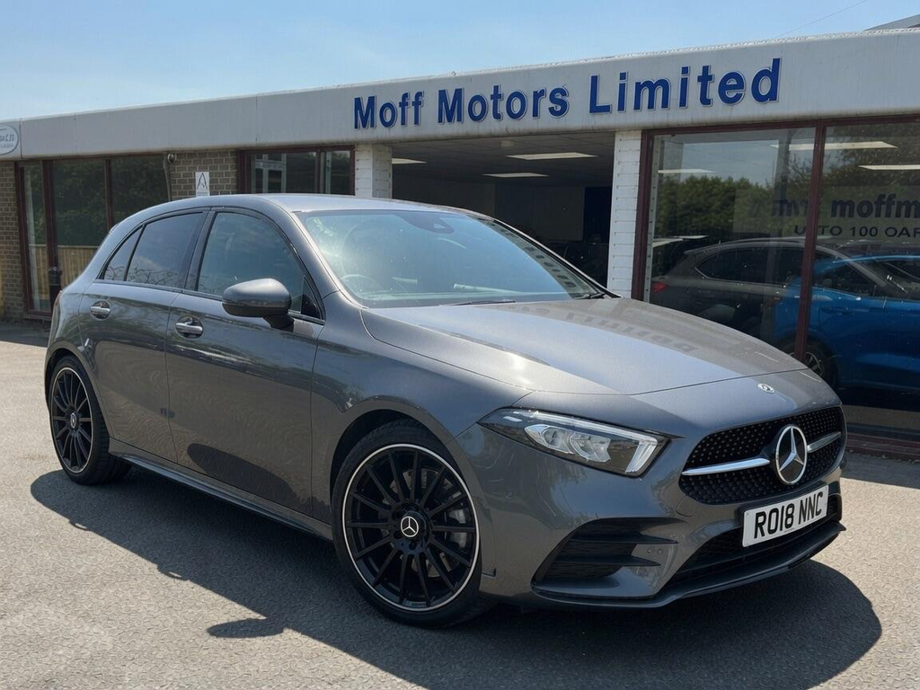 Mercedes-Benz B Class 1.6 B200 Amg Line Premium 7G-dct Euro 6 Ss 