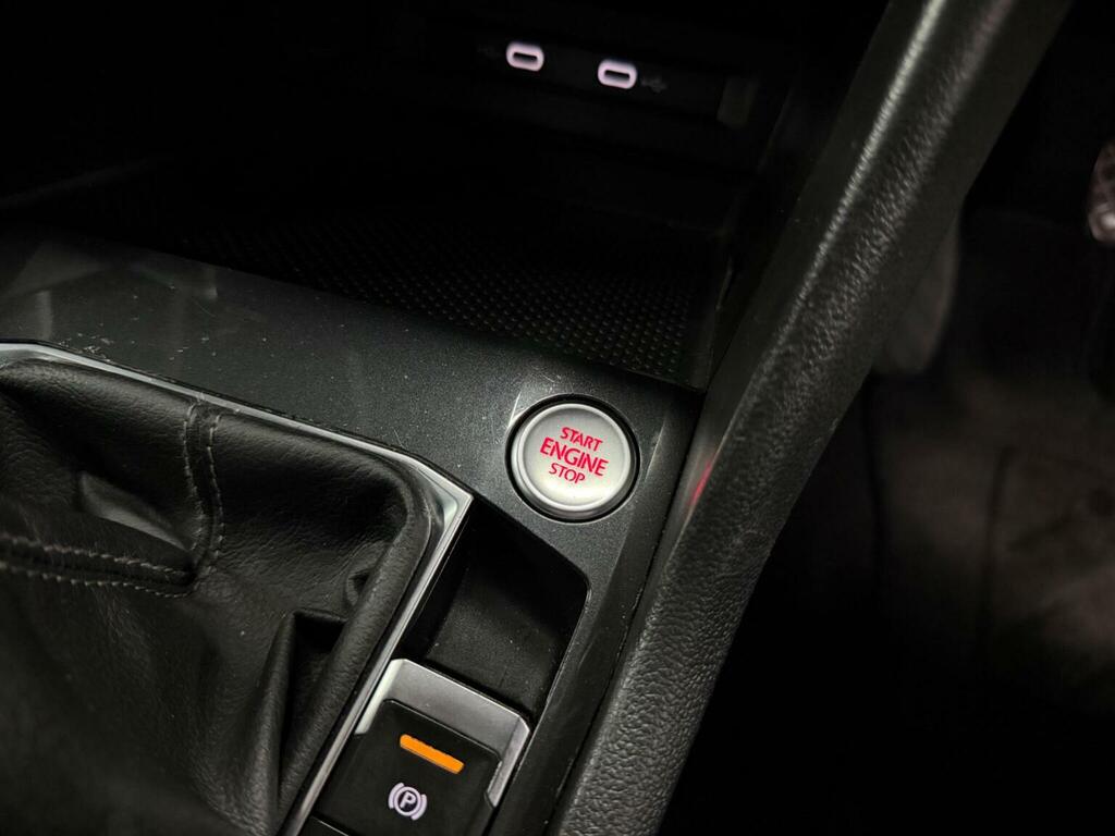 Seat Tarraco Seat Tarraco Fr Sport 1.5 Tsi Evo 150 7-Spe Black #19