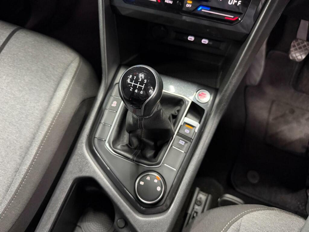Seat Tarraco Seat Tarraco Fr Sport 1.5 Tsi Evo 150 7-Spe Black #18