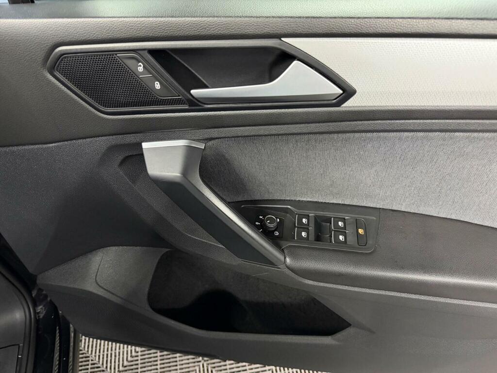 Seat Tarraco Seat Tarraco Fr Sport 1.5 Tsi Evo 150 7-Spe Black #9