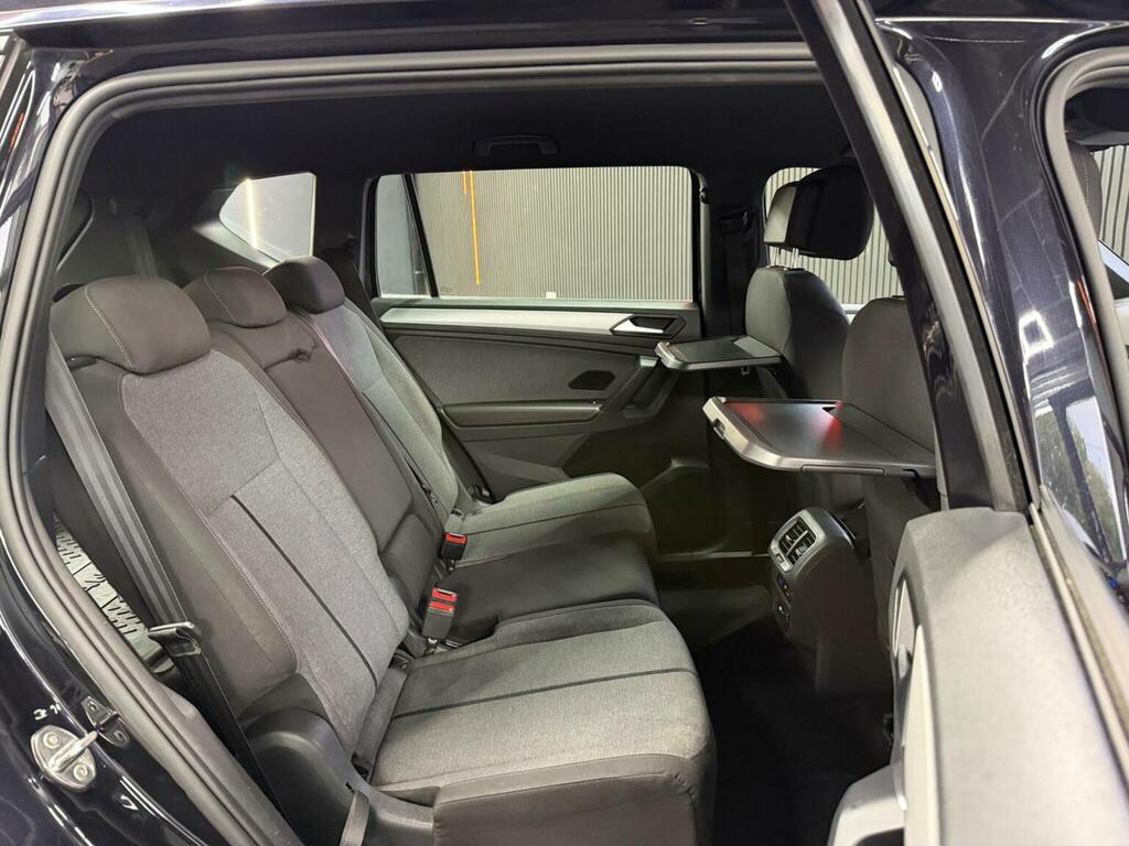 Seat Tarraco Seat Tarraco Fr Sport 1.5 Tsi Evo 150 7-Spe Black #14