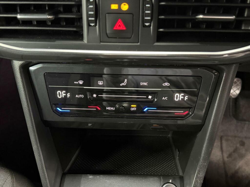 Seat Tarraco Seat Tarraco Fr Sport 1.5 Tsi Evo 150 7-Spe Black #20