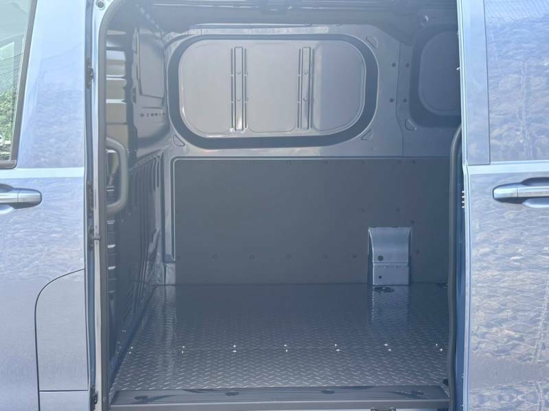 Maxus Deliver 7 Deliver7 L2h1 2.0Td 150Ps - 2026 75 Blue #6