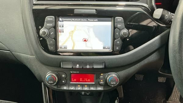 Kia Ceed 1.6L 3 Red #3