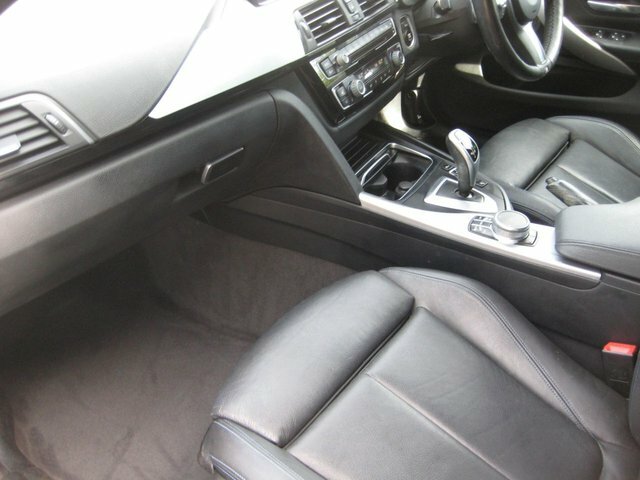BMW 4 Series Gran Coupe 2.0 420I Gpf M Sport Hatchback Eur White #5