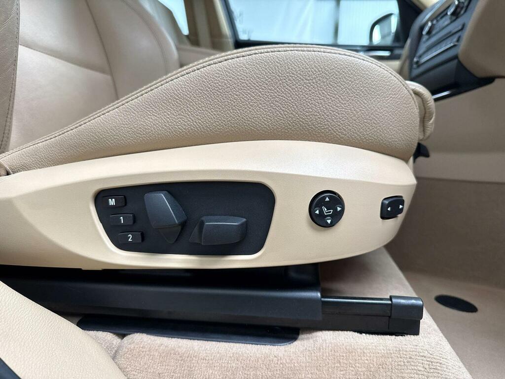 BMW X3 4X4 2.0 20D Se Xdrive Euro 5 Ss 2013 Blue #41