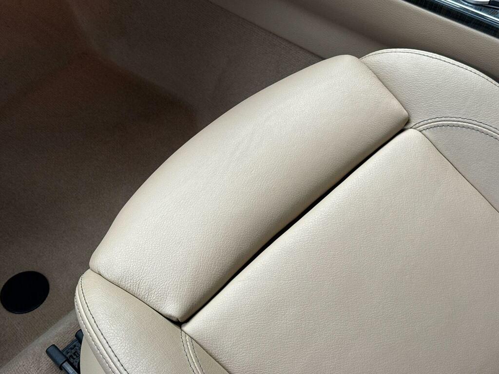 BMW X3 4X4 2.0 20D Se Xdrive Euro 5 Ss 2013 Blue #59