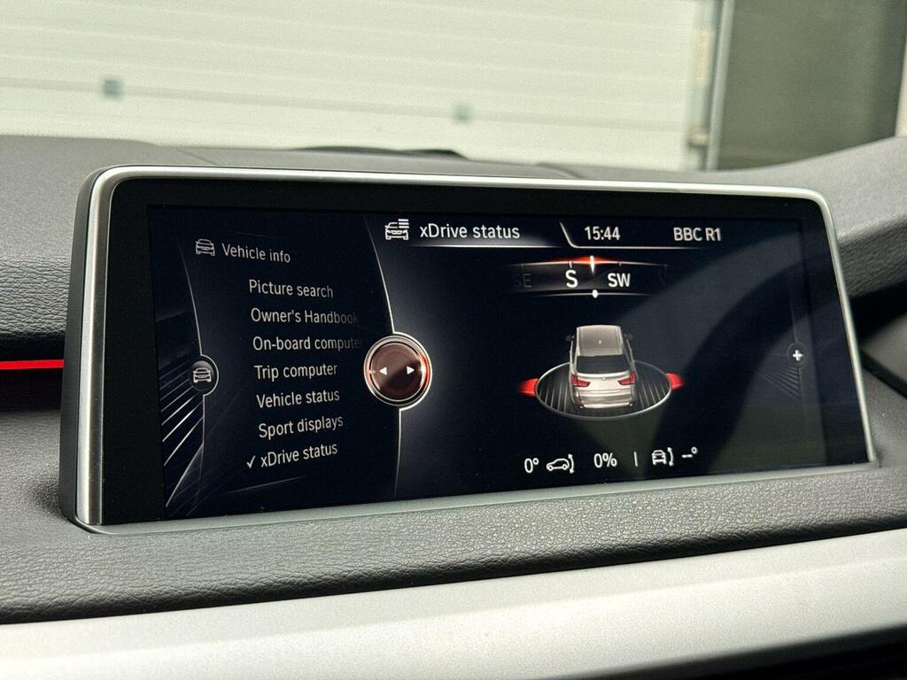 BMW X5  Black #70