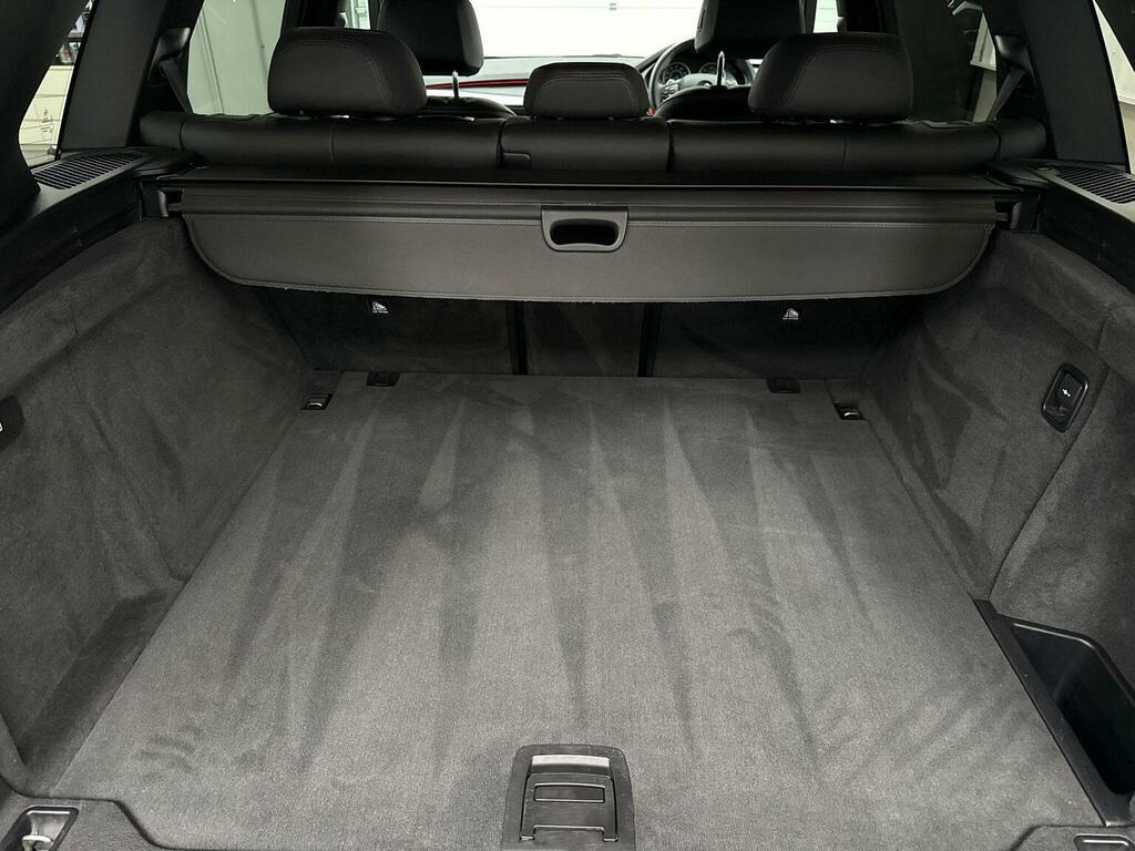 BMW X5  Black #94