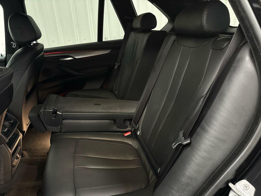 BMW X5  Black #89