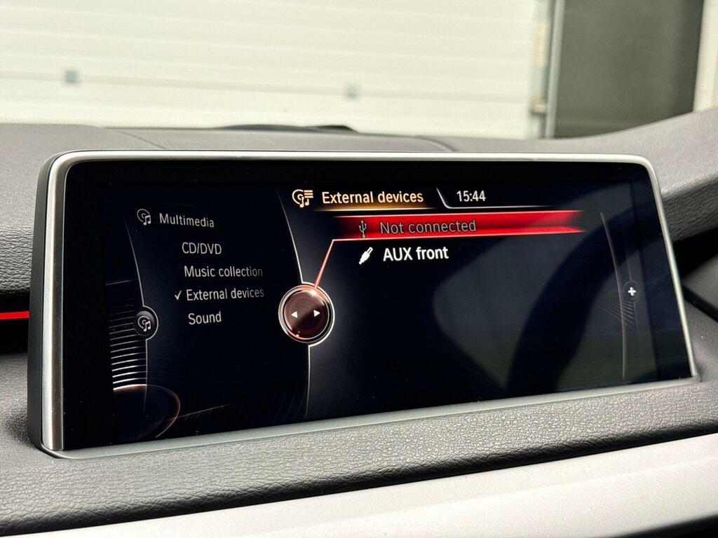 BMW X5  Black #67