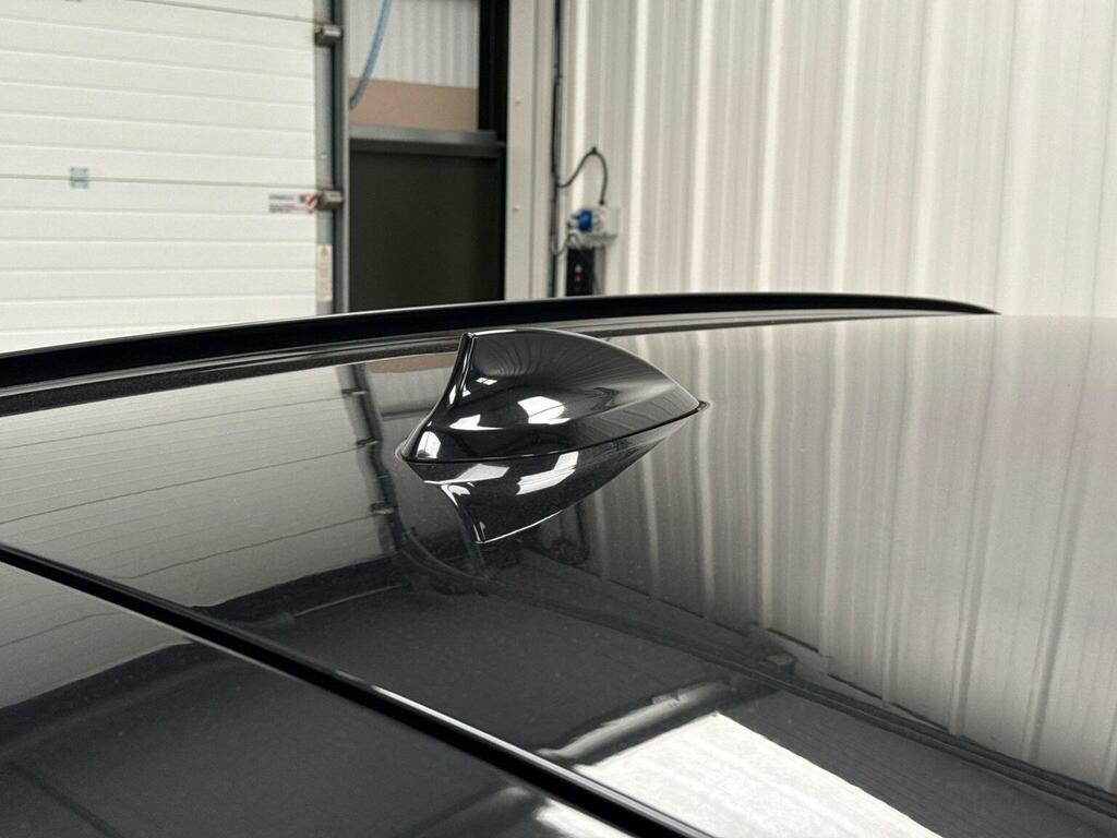 BMW X5  Black #28