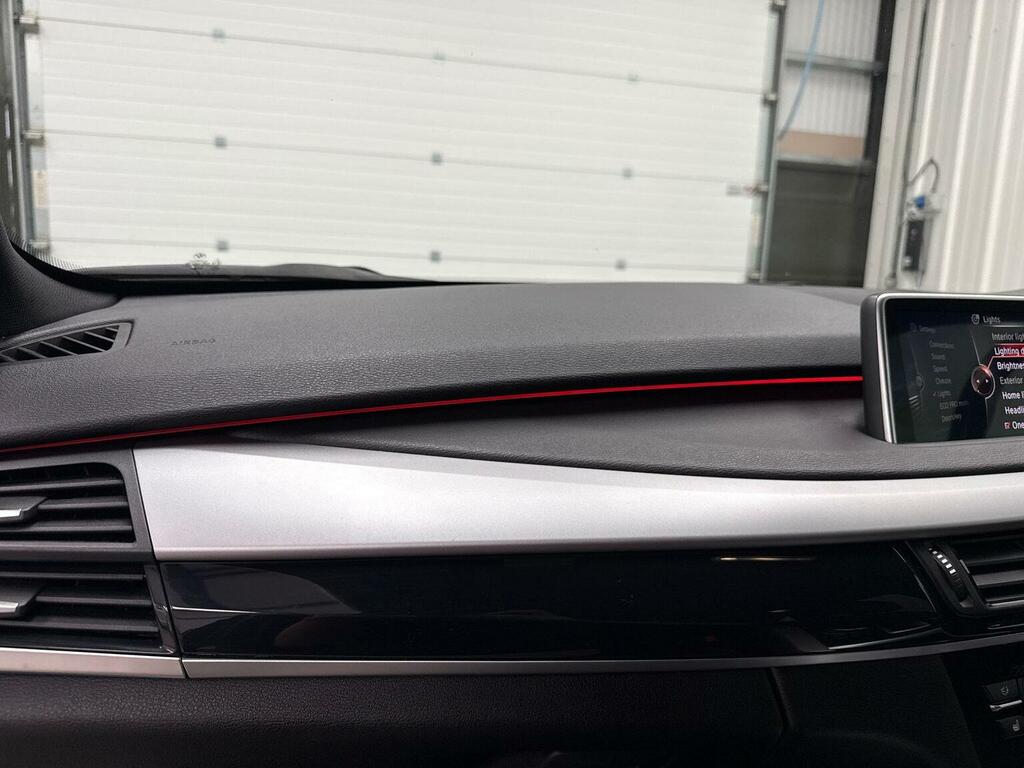BMW X5  Black #80