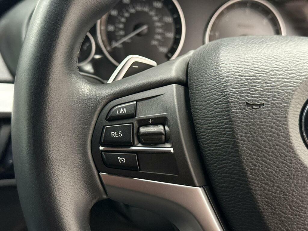 BMW X5  Black #40