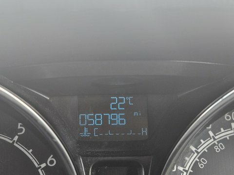 Ford Ecosport Suv 1.5 Blue #11